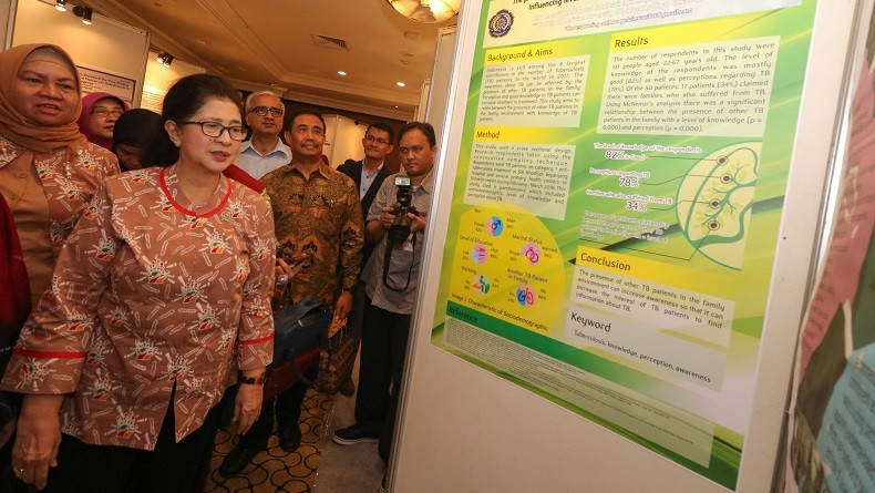 Banyak Petugas KPPS Meninggal karena Kelelahan, Ini Kata Menkes