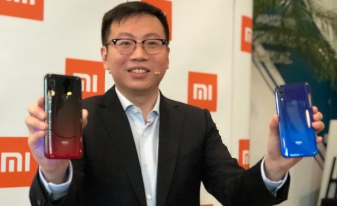 Resmi Diluncurkan di Indonesia, Ini Spesifikasi Redmi 7 