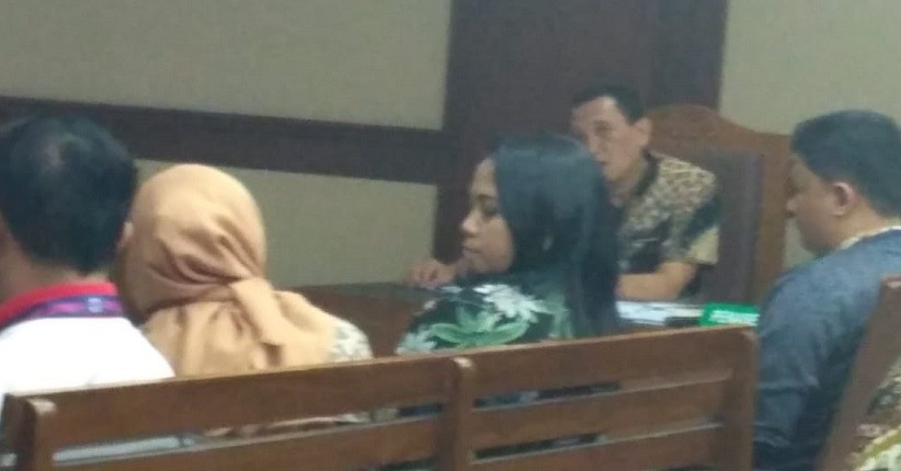 Kasus Dana Hibah KONI, Saksi: Rp300 Juta Dipakai untuk Muktamar NU