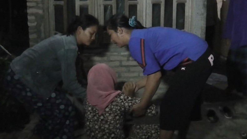 Suami di Batubara Bacok Istri hingga Tewas karena Selingkuh