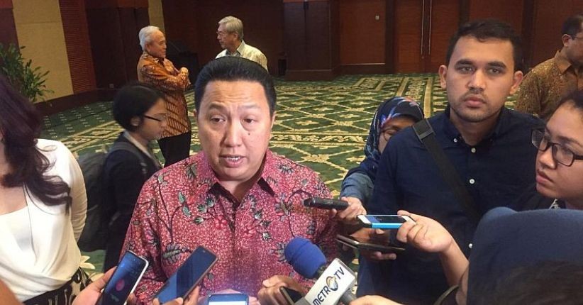 Boy Thohir Jadi Pemegang Saham Mayoritas Startup Umma