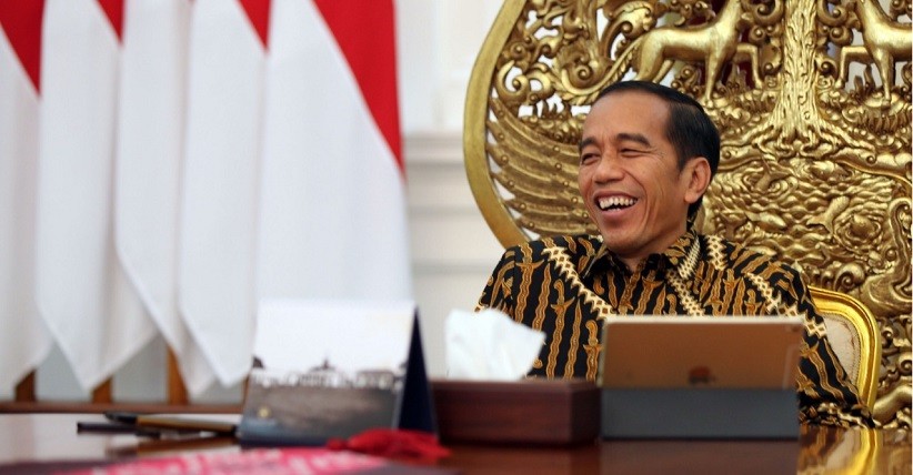 'Bolehlah Menteri Berusia 20-25 Tahun Masuk Kabinet'