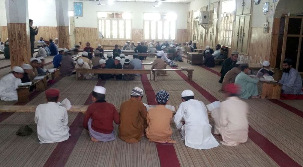 Antisipasi Ekstremisme, Pakistan Reformasi Lebih dari 30.000 Madrasah