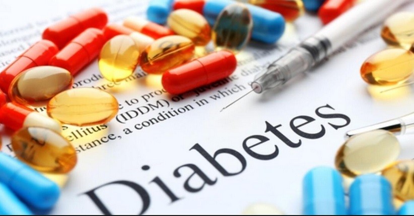 7 Gejala Diabetes Bisa Dilihat dari Kaki