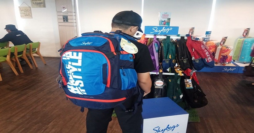 Cermat Memilih Travel Bags untuk Traveler Milenial yang Kekinian