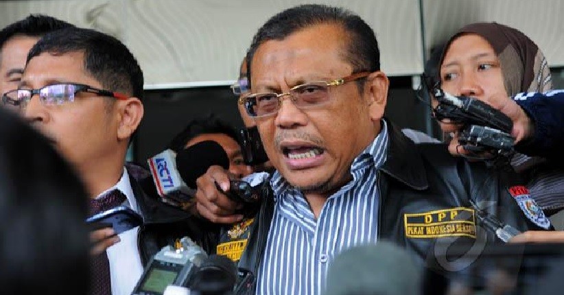 Kuasa Hukum Klaim Eggi Sudjana Bebas Bersyarat