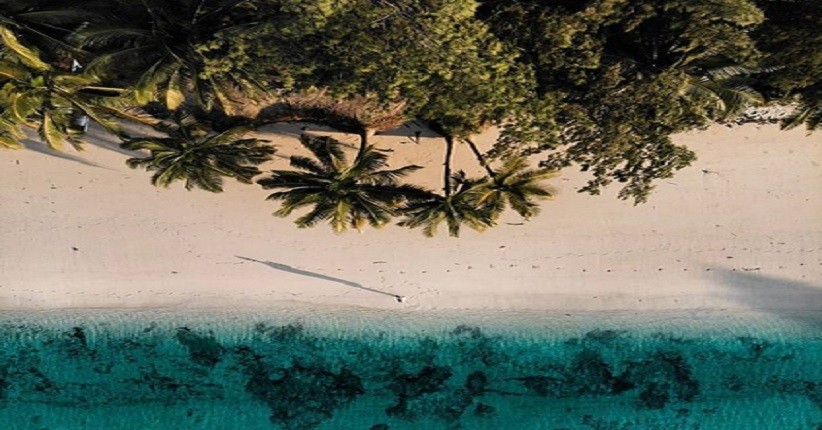 Terpikat Keindahan Pantai Walakiri NTT, Sunsetnya Terkenal Eksotis