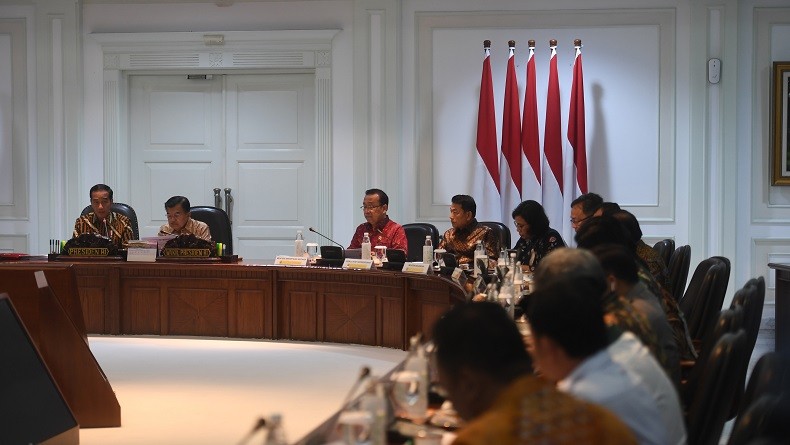 Ada Bandara, Pelabuhan dan Tol, Infrastruktur Kaltim Dukung Pemindahan Ibu Kota