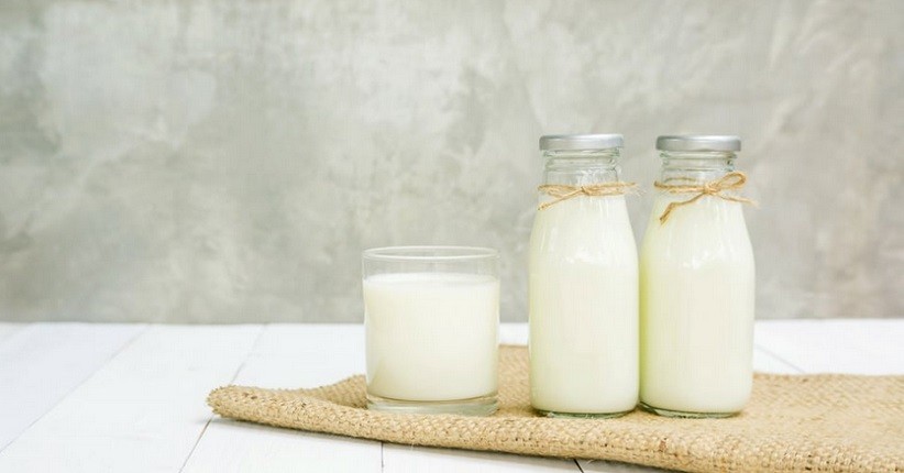 Mengenal Pentingnya Minum Susu untuk Gaya Hidup