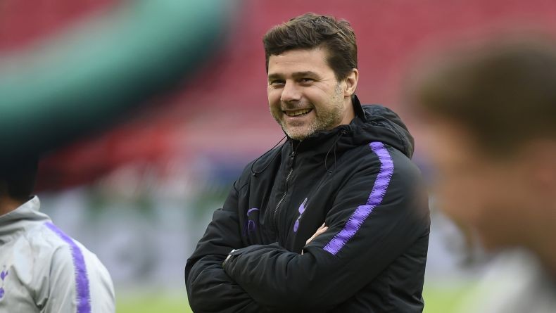 Juventus Kontak Mauricio Pochettino untuk Gantikan Maurizio Sarri