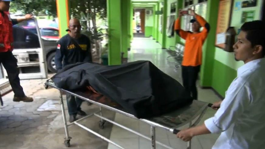 4 Hari Hilang di Pantai Bajul Mati Malang, 2 Siswa Asal Sidoarjo Ditemukan Tewas
