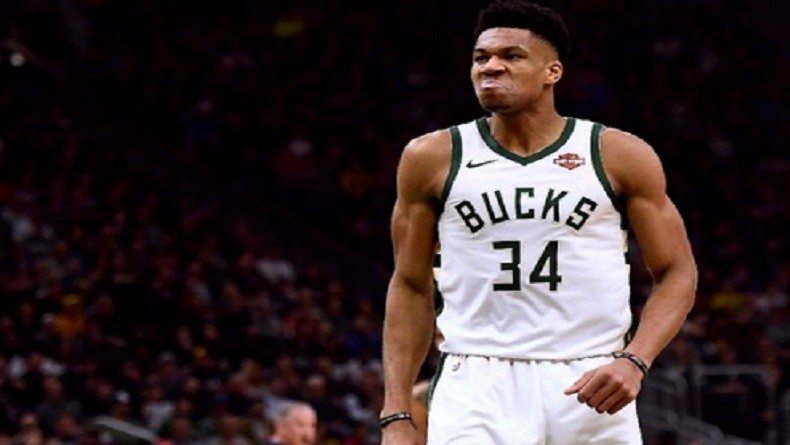 Singkirkan Celtics, Bucks Jadi Tim Pertama ke Final Playoff Wilayah Timur