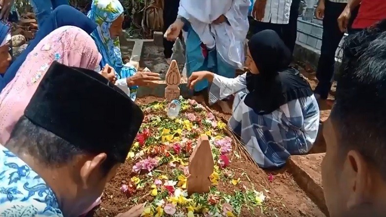 Petugas KPPS Meninggal di Bandung Bertambah Jadi 2 Orang, Ini Identitasnya