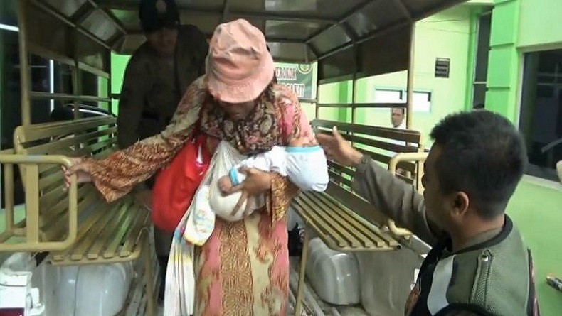 Pengemis Dadakan dari Jateng Bermunculan di Jalanan Yogyakarta