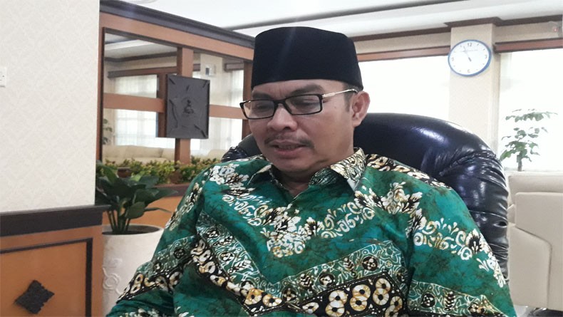 Viral SK Pengangkatan Jadi Kepala BKKBN, Hasto: Saya Juga Kaget Kenapa Beredar