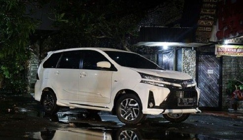 Tertolong Avanza, Penjualan Toyota Januari-April 106.000 Unit