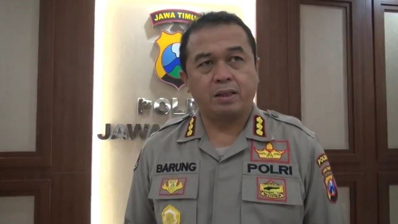 Tangkap 2 Pelaku, Polisi Selidiki Motif Pembunuhan Jasad Dibakar di Mojokerto