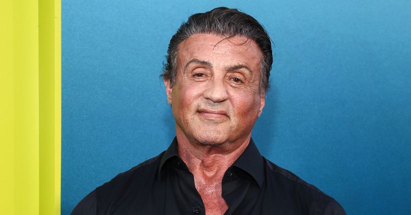 Penampakan Rambo V: Last Blood Muncul Perdana di Festival Film Cannes