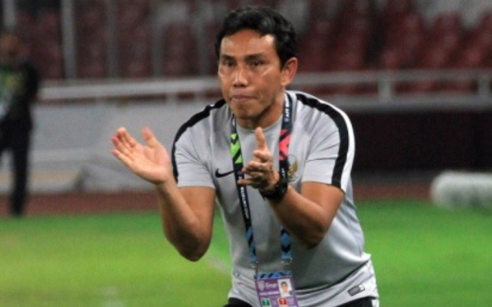 Timnas U-15 Vs Myanmar, Bima Sakti: Duel Ini Bagaikan Final