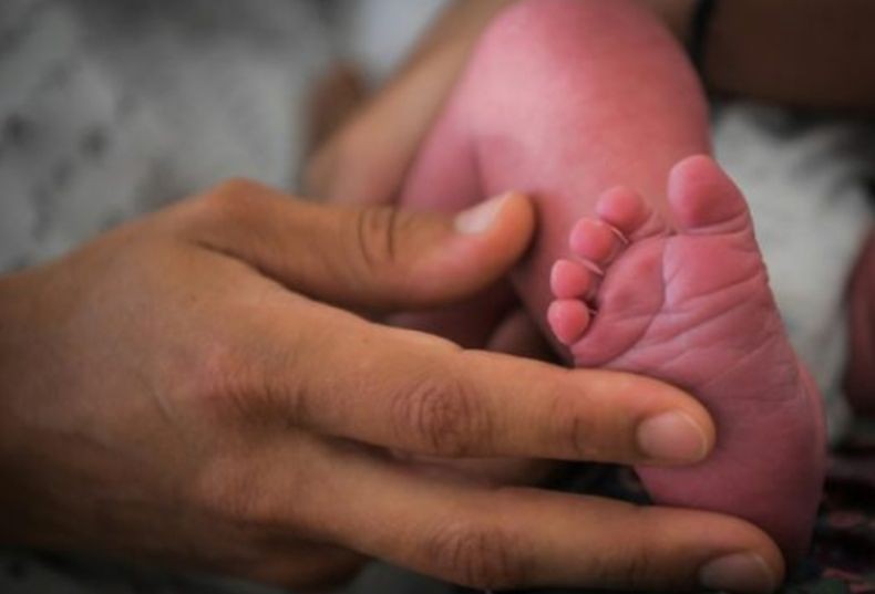 Ada-Ada Saja, Pria di AS Ini Gadaikan Bayi demi Video Medsos