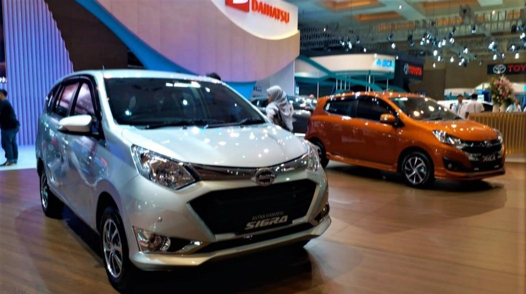 Pemerintah Perpanjang Insentif PPnBM Mobil Rakyat Rp200 Juta, Ini Alasannya