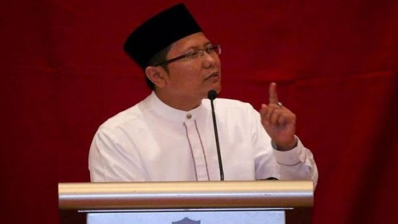 Kenikmatan Spiritual Ramadan