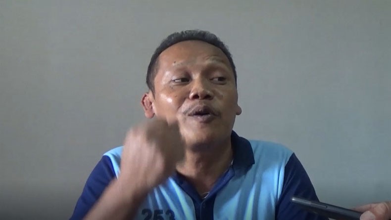 Dihukum 3 Tahun Penjara Kasus Dana Desa, Eks Petinju Nasional Ini Mogok Makan
