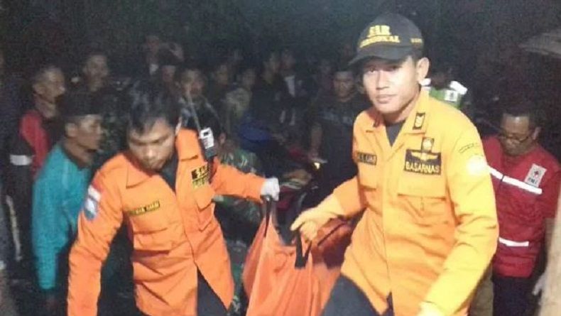 Mandi di Saluran Irigasi, 3 Warga Kebumen Tewas Tenggelam