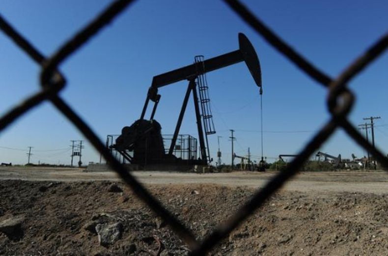 Harga Minyak Melonjak, Brent Dijual 69,36 Dolar As per Barel