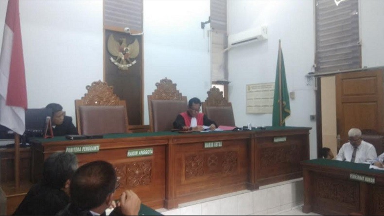 Hakim Tolak Praperadilan Romy, Penetapan Tersangka oleh KPK Sah