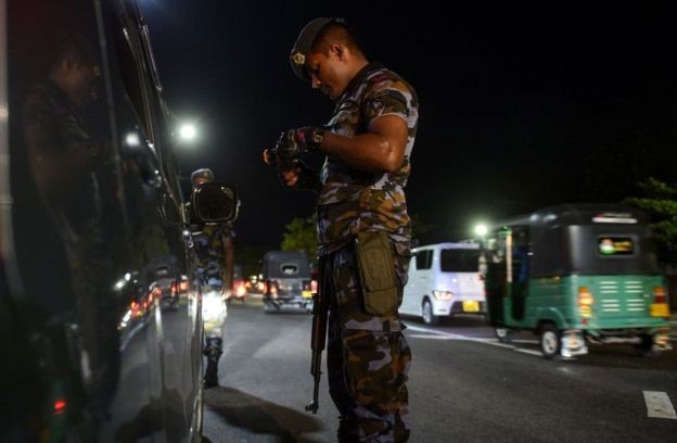 Kekerasan Anti-Muslim Menyebar, Presiden Sri Lanka Imbau Warga Tetap Tenang