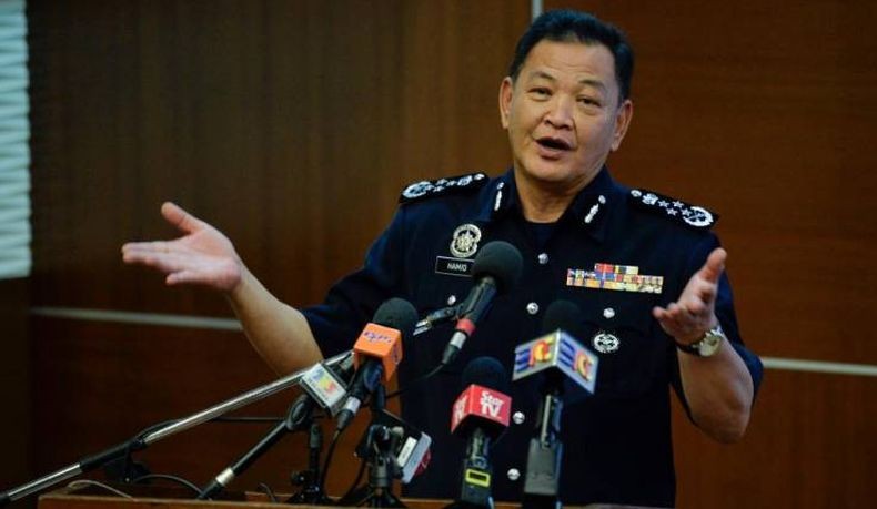Polisi Malaysia Masih Buru 1 WNI Lagi Terkait ISIS