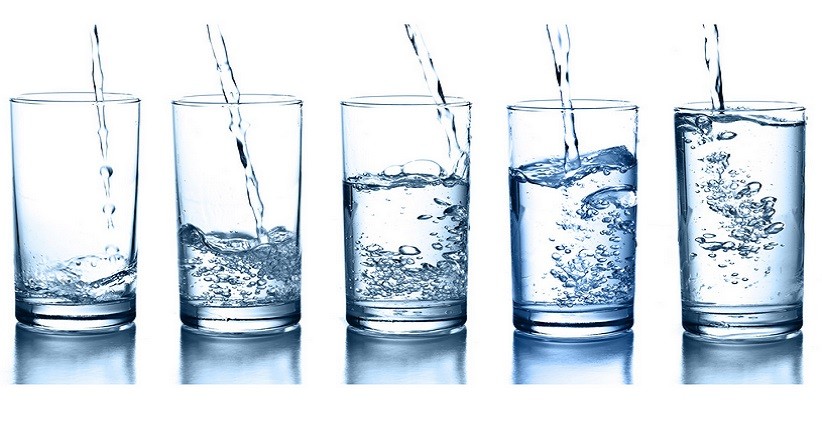Mengenal Jenis Air Minum untuk Pemenuhan Hidrasi Sehat