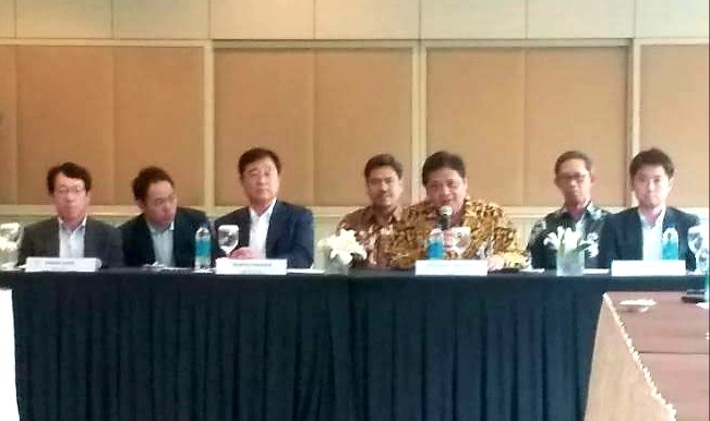 Pimpinan Mitsubishi Indonesia Ditunjuk sebagai CEO Mitsubishi Global