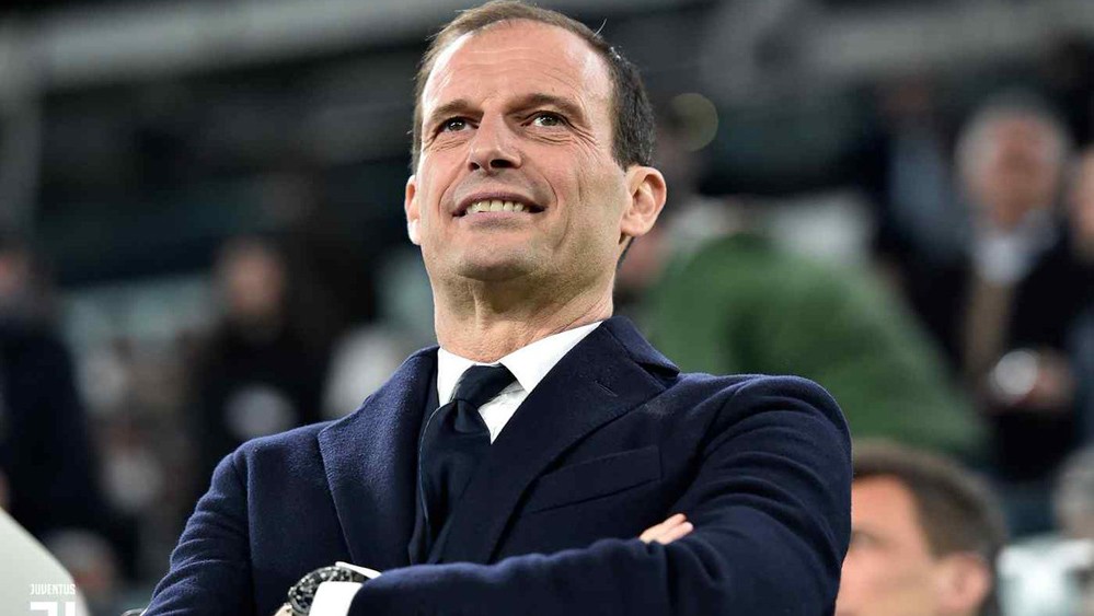 Merapat ke Manchester United, Allegri Ingin Boyong Emre Can dan Mandzukic