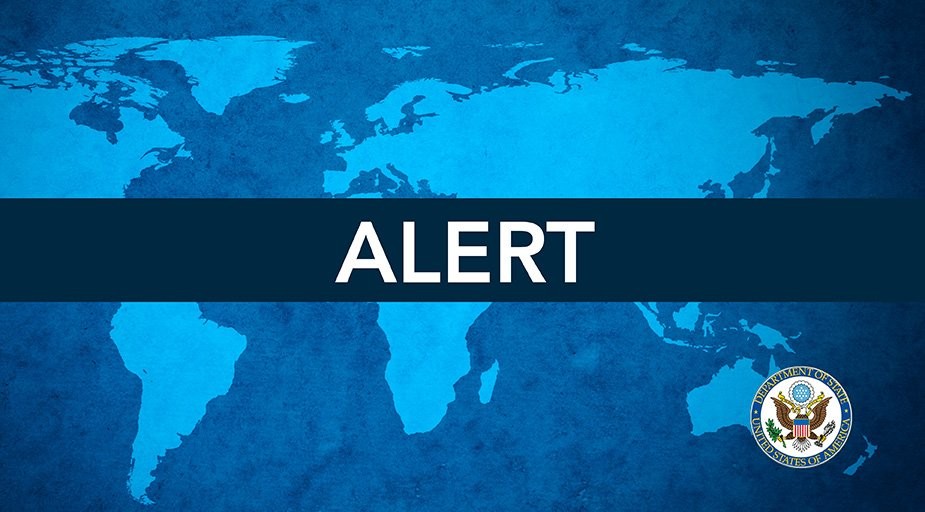 Kedubes AS Minta Warga Amerika di Indonesia Pulang saat Ini Juga