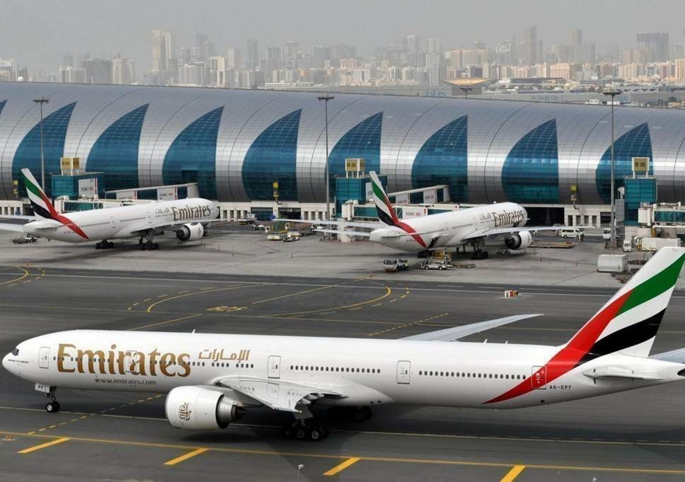 Cegah Krisis Penerbangan, Dubai Suntik Maskapai Emirates Rp29 Triliun