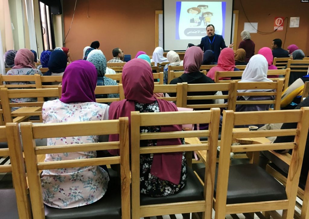 Cegah Perceraian, Mesir Luncurkan 'Kursus' Pernikahan bagi Mahasiswa