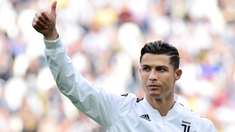 Cristiano Ronaldo Sumbangkan Rp21,7 Miliar untuk Bantu Muslim di Jalur Gaza