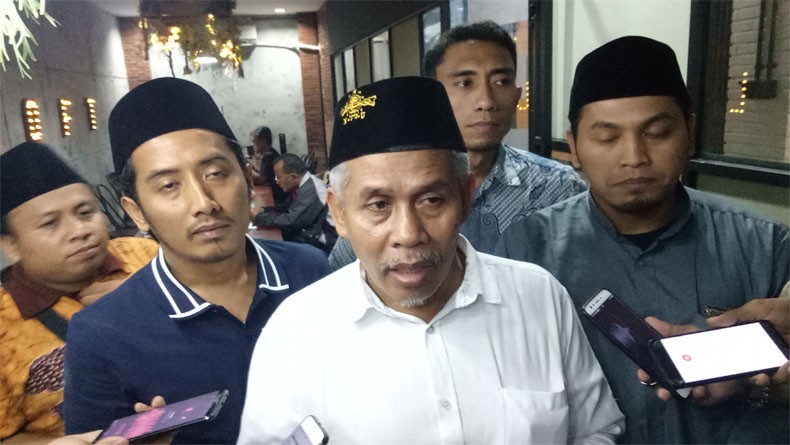 Jaga Situasi Kondusif, Ini Seruan PWNU Jatim Jelang Pengumuman Hasil Pemilu