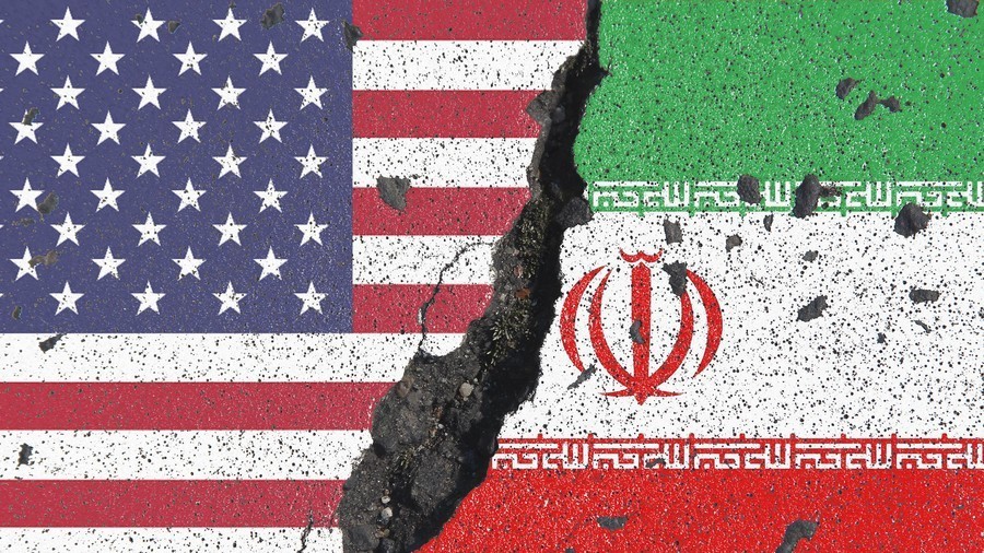 Iran: Tidak Ada Pembicaraan dengan AS Dalam Keadaan Apa pun