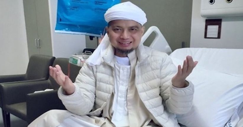 Muhammadiyah: Umat dan Bangsa Kehilangan Ustaz Arifin Ilham
