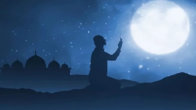 Namaku Layla dan Aku Lebih Mulia dari 1.000 Bulan