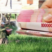  Hingga 7 Juni, Penyaluran BLT Dana Desa Baru Rp23,11 Triliun