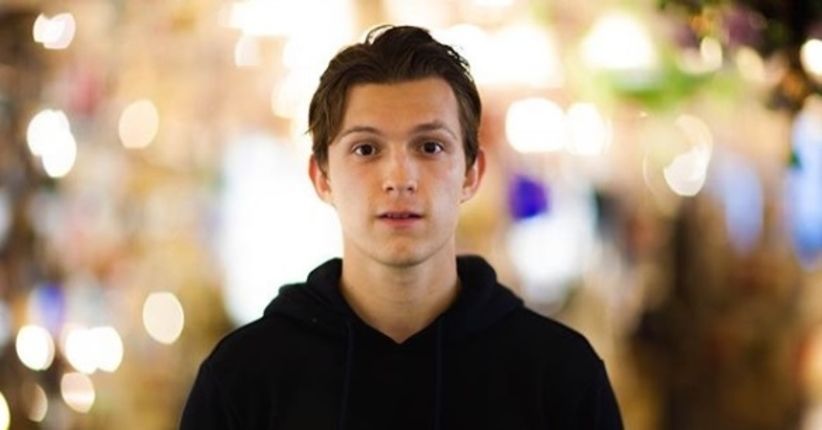 Tom Holland Bakal Hadiri Premiere Spider-Man: Far From Home di Bali