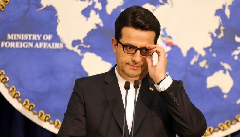 Susul China, Rusia, dan Jerman, Iran Juga Kecam Langkah AS Bekukan Dana WHO