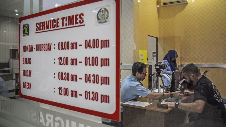 Pejabat Imigrasi Mataram Terkena OTT KPK, Gubernur NTB: Kita Terkejut Semua