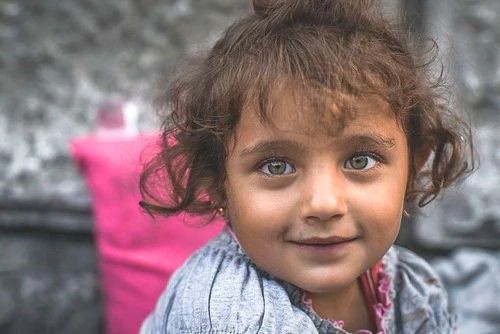 Kehidupan Anak-Anak di Dunia Saat Ini Lebih Baik dari 20 Tahun Lalu