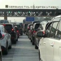 Bayar Tol Tanpa Kartu, Apa Saja Keuntungannya?  