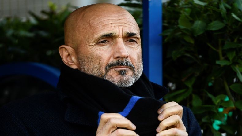 Luciano Spalletti Didekati Fiorentina untuk Gantikan Beppe Iachini